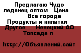 Предлагаю Чудо леденец оптом › Цена ­ 200 - Все города Продукты и напитки » Другое   . Ненецкий АО,Топседа п.